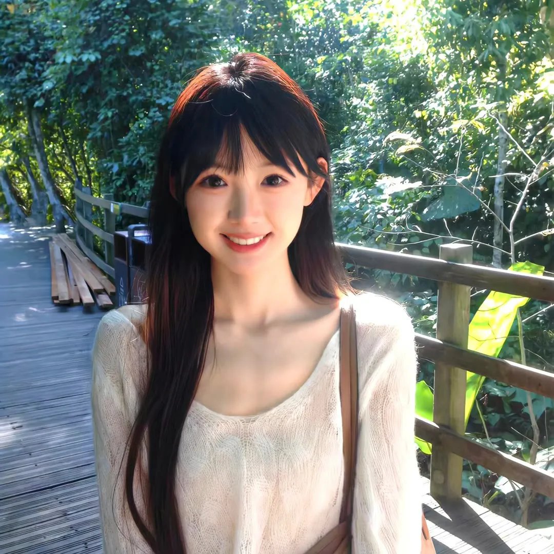 俘虏野生女人