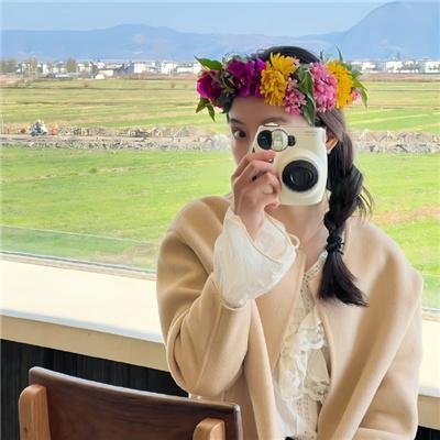 民间奇谈传
